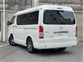 2022 Toyota Hiace