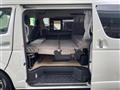 2022 Toyota Hiace