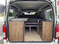 2022 Toyota Hiace