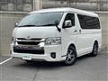 2022 Toyota Hiace