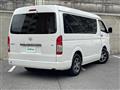 2022 Toyota Hiace