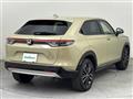 2022 Honda VEZEL