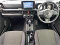 2022 Suzuki Jimny Sierra