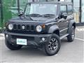 2022 Suzuki Jimny Sierra
