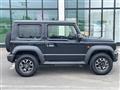 2022 Suzuki Jimny Sierra