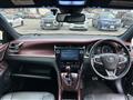2014 Toyota Harrier