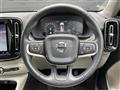 2018 Volvo XC40