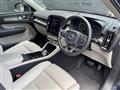 2018 Volvo XC40