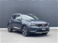 2018 Volvo XC40