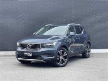 2018 Volvo XC40