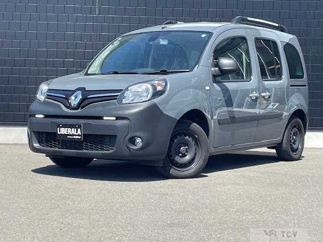 2021 Renault Kangoo