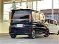 2024 Suzuki Spacia