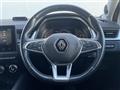 2022 Renault Captur