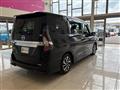 2022 Nissan Serena