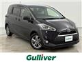2018 Toyota Sienta