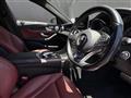 2017 AMG C-Class