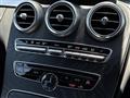 2017 AMG C-Class