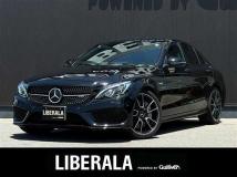 2017 AMG C-Class