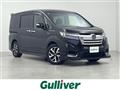 2018 Honda Step WGN