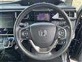 2018 Honda Step WGN