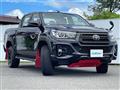 2019 Toyota Hilux