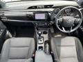 2019 Toyota Hilux