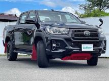2019 Toyota Hilux