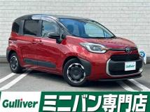 2023 Toyota Sienta