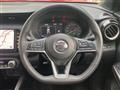 2021 Nissan KIX