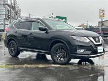 2021 Nissan X-Trail