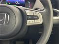 2020 Honda Fit