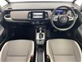 2020 Honda Fit