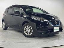 2018 Nissan Note