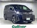 2021 Toyota Alphard