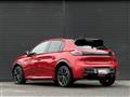 2021 Peugeot 208