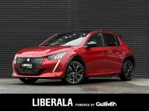 2021 Peugeot 208