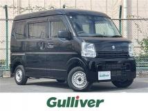 2025 Suzuki Every