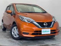 2018 Nissan Note