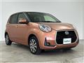 2018 Daihatsu Boon