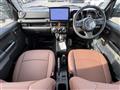 2025 Suzuki Jimny