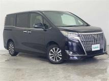 2018 Toyota Esquire