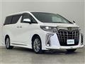 2021 Toyota Alphard