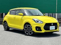 2018 Suzuki Swift