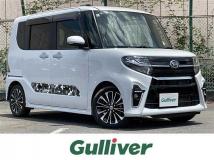 2021 Daihatsu Tanto