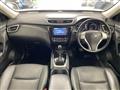 2015 Nissan X-Trail Hybrid