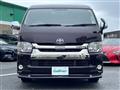 2018 Toyota Hiace Van
