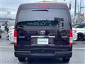 2018 Toyota Hiace Van