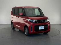 2024 Nissan ROOX