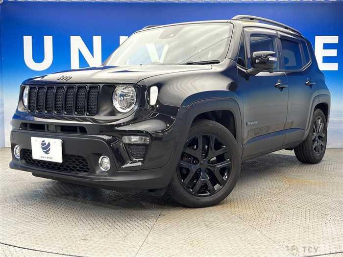 2019 Jeep Jeep Others