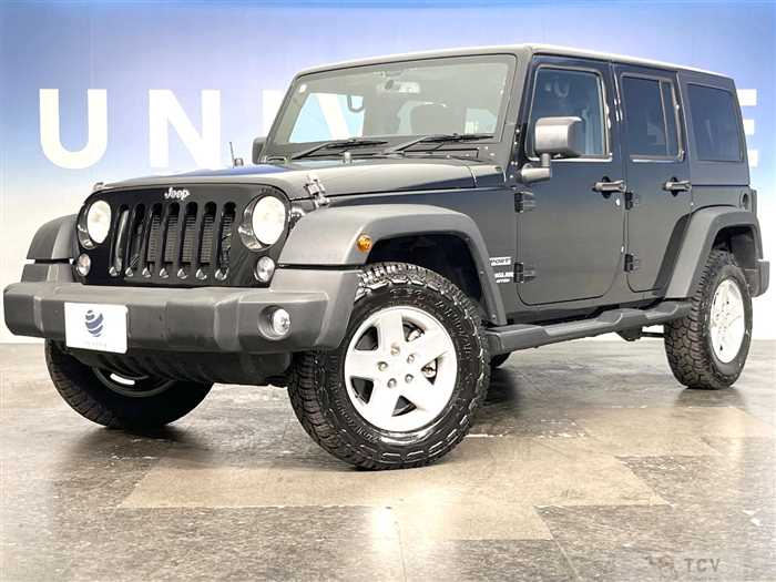 2015 Jeep Jeep Others